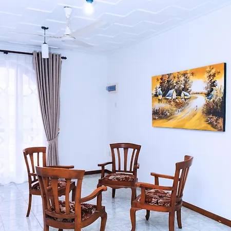 Avocado Retreat Apartment Kandy Exterior photo
