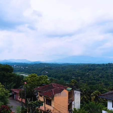 Avocado Retreat Apartment Kandy Exterior photo