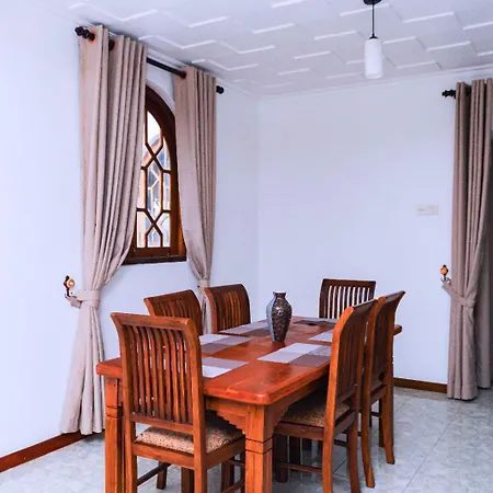 Avocado Retreat Apartment Kandy Exterior photo