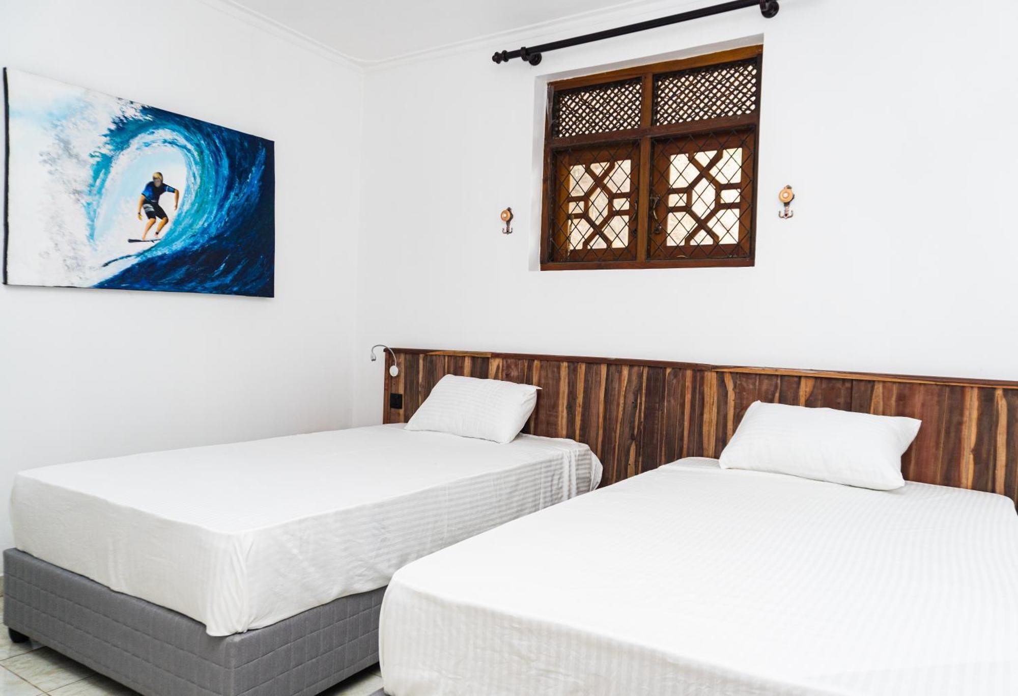 Avocado Retreat